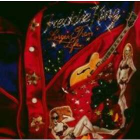 Freddie King Larger Than Life CD