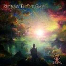 Zeno: Runway To The Gods CD