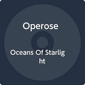 Operose: Oceans Of Starlight CD