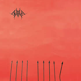 Supruga: Chaos No One Is Safe (Vinyl)