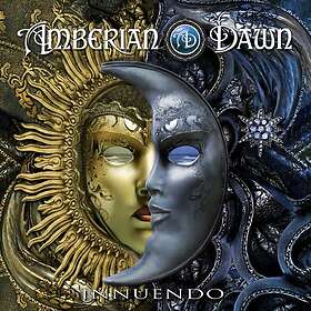 Amberian Dawn: Innuendo CD