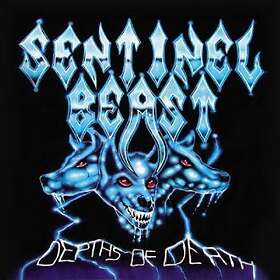 Sentinel Beast: Depths Of Death (Vinyl)