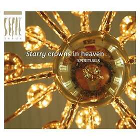 Skruk: Starry Crowns In Heaven