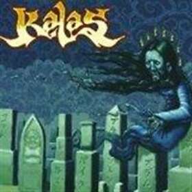 Kalas: Kalas CD