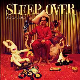 Socalled Sleepover CD