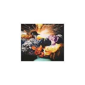 Nevermen: Nevermen CD