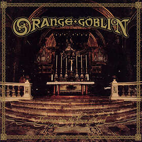 Orange Goblin: Thieving From The House Of God (Vinyl)