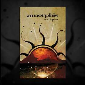 Amorphis: Eclipse (Cassette)