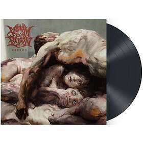 Venom Prison: Erebos (Vinyl)