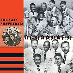 Swan Silvertones: 1946-1951 CD