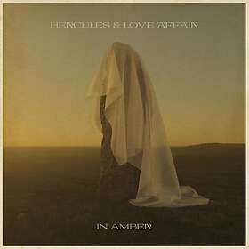 Hercules & Love Affair: In Amber (Vinyl)