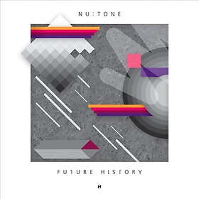 Nu:tone: Future History CD