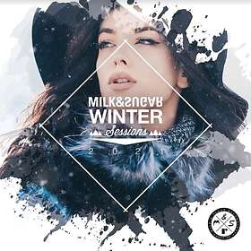 Milk & Sugar Winter Sessions 2021 CD