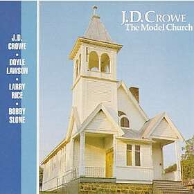 Crowe J D: Model Church CD