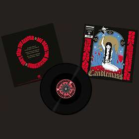 Candlemass: Dont fear the reaper (Vinyl)
