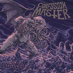 Confusion Master: Haunted (Vinyl)
