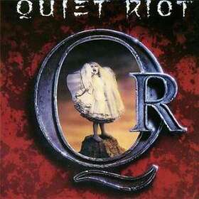 Quiet Riot: Quiet Riot 1988 (Rem) CD