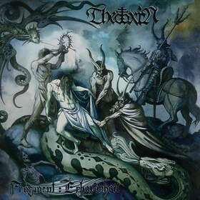 Theotoxin: Fragment Erhabenheit
