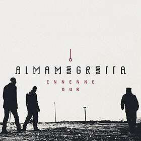 Almamegretta: Ennenne Dub CD