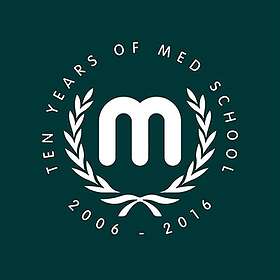 Ten Years Of Med School (Vinyl)