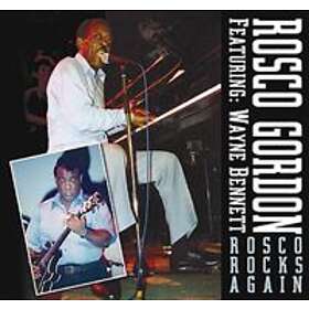 Gordon Rosco: Rosco Rocks Again