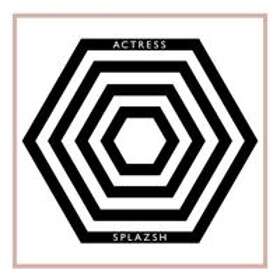 Actress: Splazsh CD