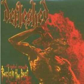 Defleshed: Reclaim The Beat CD