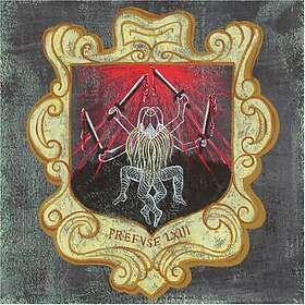 Prefuse 73: Security Screenings CD