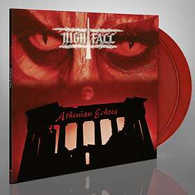 Nightfall: Athenian Echoes (Vinyl)