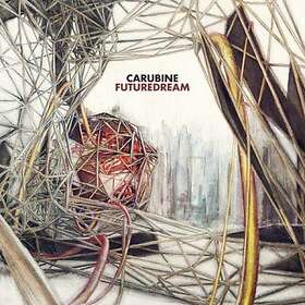 Carubine: Futuredream CD