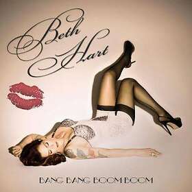 Hart Beth: Bang Bang Boom Boom (Vinyl)