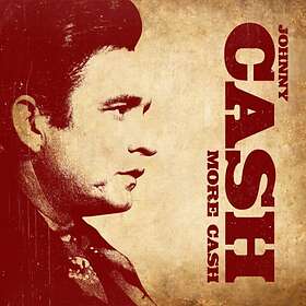 Cash Johnny: More Cash (Vinyl)