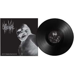 Urgehal: Atomkinder (Vinyl)