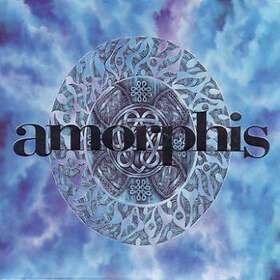 Amorphis: Elegy CD
