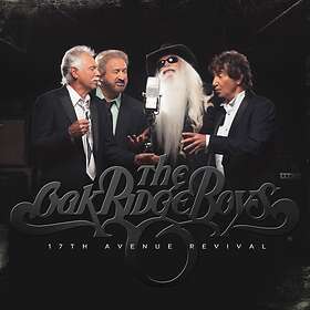 Oak Ridge Boys: 17th Avenue Revival (Vinyl)