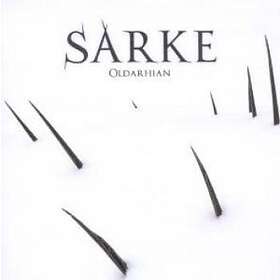 Sarke: Oldharian 2011 CD