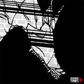 Minor Times: Summer Of Wolves CD