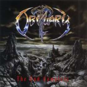 Obituary: The End Complete (Reissue)