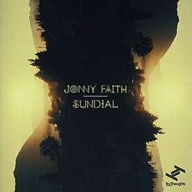 Faith Jonny: Sundial CD