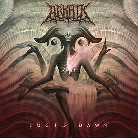 Arkaik: Lucid Dawn CD