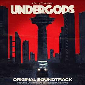 Soundtrack: Undergods