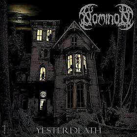 Nominon: Yesterdeath LP