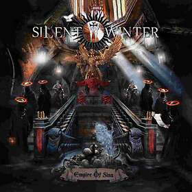 Silent Winter: Empire Of Sins CD