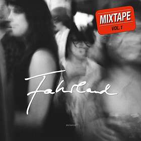 Fahrland: Mixtape Vol 1 (Vinyl)