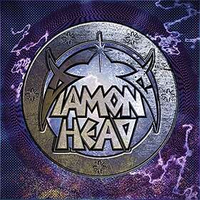 Diamond Head: Diamond Head CD