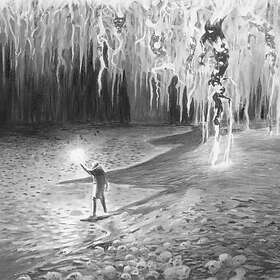 Famyne: II The Ground Below CD