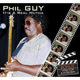 Guy Phil: It's A Real Mutha
