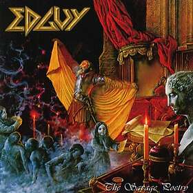 Edguy: Savage poetry 2000