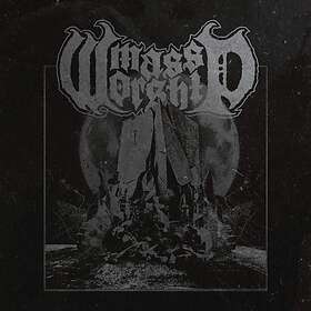 Mass Worship: Mass Worship (Vinyl)