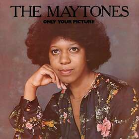 Maytones: Only Your Picture CD